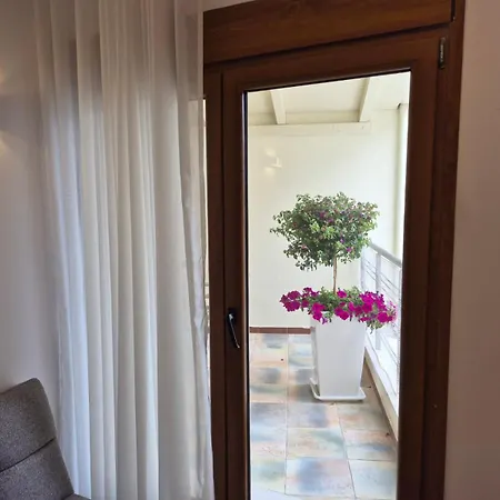 Daire Aeollos Luxury Aprts