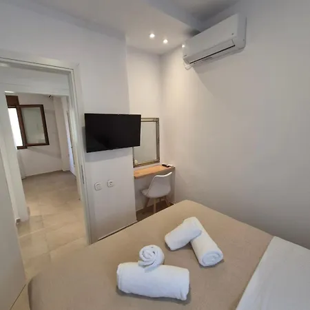 Aeollos Luxury Aprts Apartment