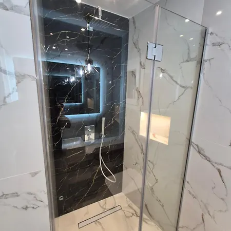 Apartment Aeollos Luxury Aprts *
