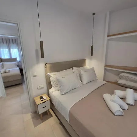 Aeollos Luxury Aprts