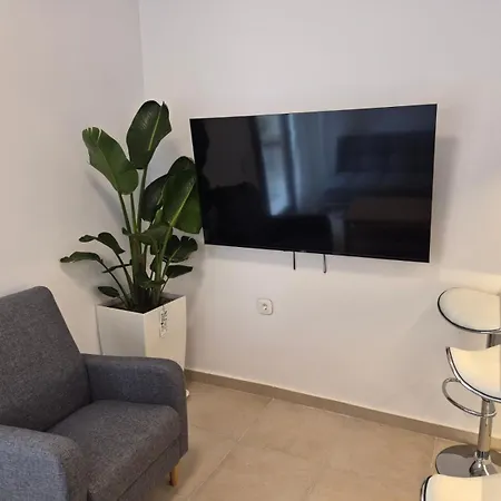 Aeollos Luxury Aprts