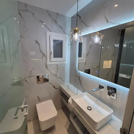 Daire Aeollos Luxury Aprts Pefkochori