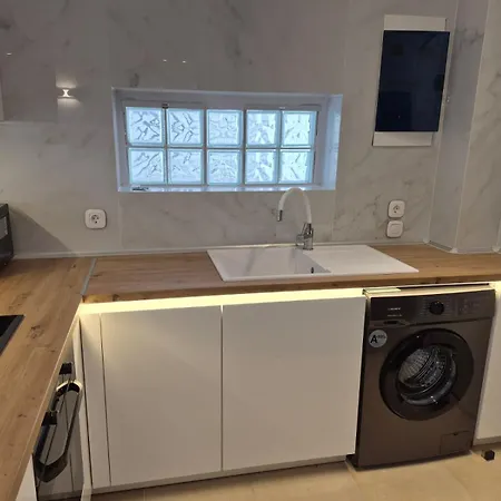 Aeollos Luxury Aprts * Pefkochori