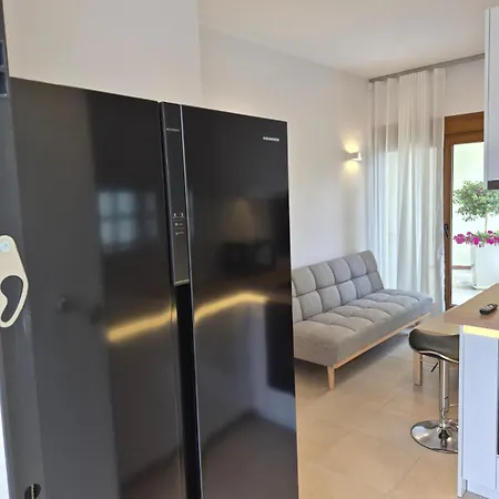 Aeollos Luxury Aprts Daire Pefkochori